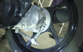 SUZUKI ADDRESS 110 2023 CE47A