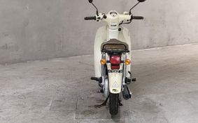 HONDA SUPER CUB110 JA59