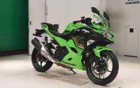 KAWASAKI NINJA 400 2023 EX400L