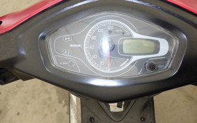 SUZUKI ADDRESS V125 S