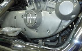 HARLEY XL883LI 2007
