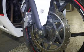 KAWASAKI NINJA 250R 2022 EX250K