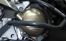 HONDA VFR800F 2015 RC79