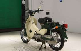 HONDA LITTLE CUB E