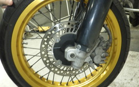 HONDA XR250 MD30