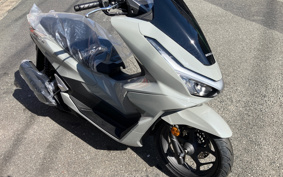HONDA PCX 160 KF47