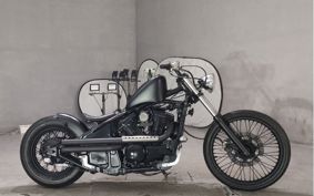 KAWASAKI VULCAN400 VN400A