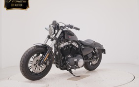 HARLEY XL1200X 2022