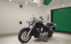 KAWASAKI VULCAN 900 CLASSIC 2008 VN900B