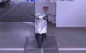SUZUKI ADDRESS V125