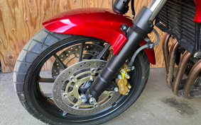 HONDA CB400SFV-3 BOLDOR 2017 NC42