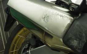 HONDA CRF1100L AFRICA TWIN DCT 2019 SD10