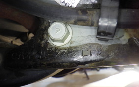 SUZUKI LET's 4 CA45A