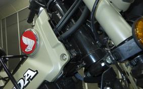 HONDA CT125 HUNTER CUB 2014 JA55