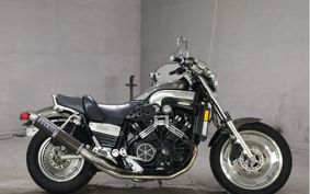 YAMAHA VMAX 2001 2WEE