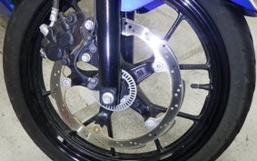 SUZUKI GSX-S125 DL32B