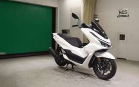 HONDA PCX 125 2013 JK05
