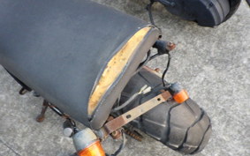 YAMAHA TW200 Gen.2 1995 DG07J