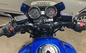 KAWASAKI ZRX1100 2000 ZRT10C