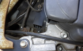 SUZUKI ADDRESS V50 CA4BA