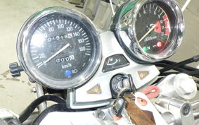 KAWASAKI ZEPHYR 1100 1992 ZRT10A