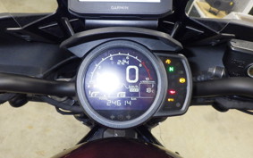 HONDA REBEL 1100 DCT 2021 SC83