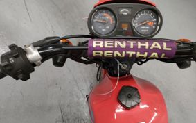 SUZUKI TS50 Hustler SA11A