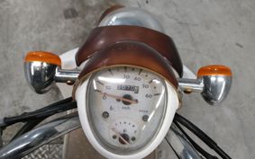 HONDA CREA SCOOPY AF55