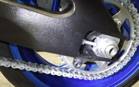 SUZUKI GSX-S1000GX 2024 EK1AA