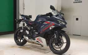 KAWASAKI ZX-25R 2007 ZX250E