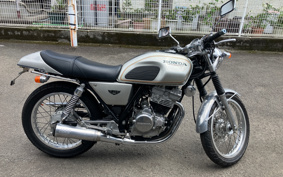 HONDA GB250 CLUBMAN 1 MC10
