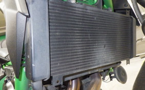 KAWASAKI Z650 A 2023 ER650S