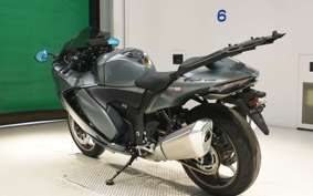SUZUKI HAYABUSA Gen.3 2025