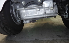 HONDA GYRO X 2024 TD02