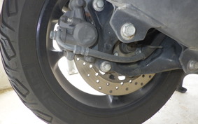 YAMAHA N-MAX 155 A SG50J