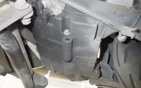 HONDA PS250 2015 MF09
