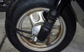 HONDA DIO Gen.6 AF62