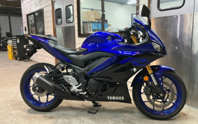YAMAHA YZF-R25 ABS RG43J