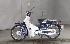 HONDA SUPER CUB50 AA01