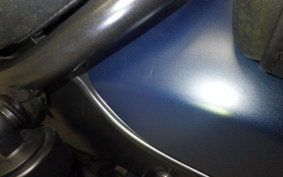HONDA REBEL 250 A 2013 MC49