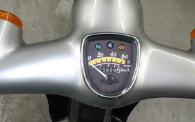 HONDA LITTLE CUB E 2026 AA01