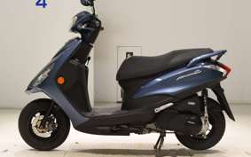 YAMAHA AXIS 125 Z SED7J