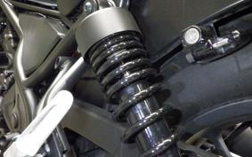 HONDA REBEL 250 A MC49