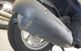 YAMAHA JOG SA55J