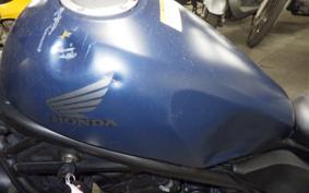 HONDA REBEL 250 A MC49