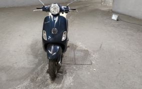 VESPA LX150 ie M68200