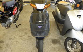 SUZUKI LET's 2 CA1PA