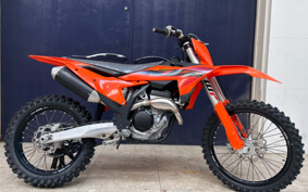 KTM 250 SX F SXK43