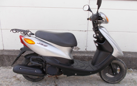 YAMAHA JOG DELUXE SA36J