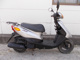 Фото Yamaha JOG DELUXE с японского аукциона